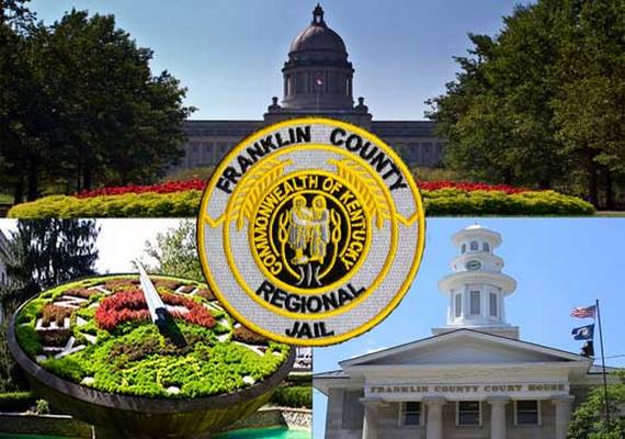 Franklin County Detention Center Kentucky